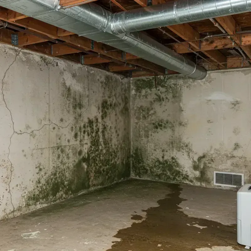 Professional Mold Removal in Chase City, VA